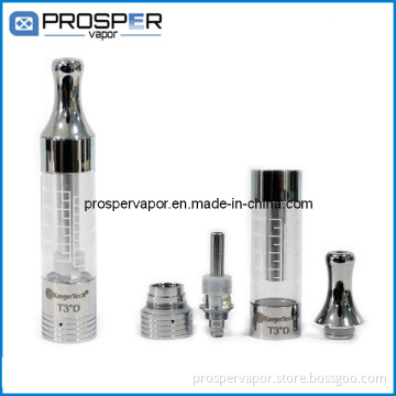 New Product Kanger T3 D Clearomizer E Cigarette
